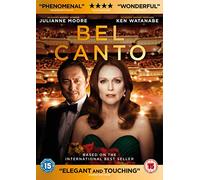 Bel Canto [Reino Unido] [DVD]