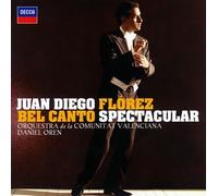 Bel Canto Spectacular