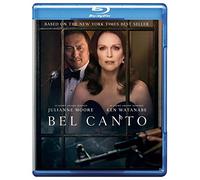 Bel Canto [USA] [Blu-ray]