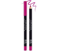 Bel london waterproof contour lip liner 104 pink, lápiz delineador de