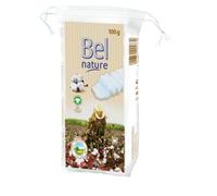 Bel nature bio 181101 - Algodón (12 paquetes de 100 g)