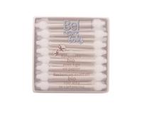 Bel Nature Ecocert Bastoncillos Seguridad Algodón 100% 60 Un