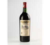 BEL ORME TRONQUOY DE LALANDE Magnum 1962