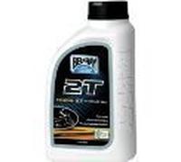 Bel-Ray 2T Mineral Engine Oil - 1L. 99010-B1LW by Bel-Ray