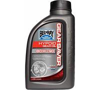 BEL RAY - Botella aceite caja de cambios 1L Bel-Ray Gear Saver Hypoid 80W-90 - 35988
