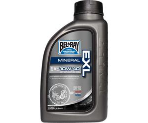 Bel-Ray EXL 10W-40 1 litro de aceite de motor