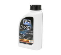 BEL-RAY Exl Aceite Mineral 4T 20W50 Aceite de Motor 1Liter Botella