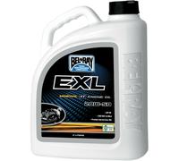 BEL-RAY Exl Aceite Mineral 4T 20W50 Aceite de Motor 4Liter Bidón