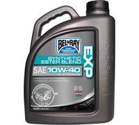ACEITE MOTORRAD BEL RAY EXP SEMI SÍNTESIS 4T 10W40 4L