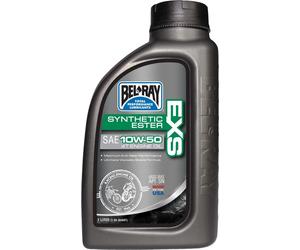 Bel-Ray EXS 10W-50 1 litro de aceite de motor