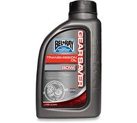 Bel-Ray Gear Saver 80W 1 litro di Olio trasmissione