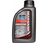 Bel-Ray Gear Saver Hypoid 80W-90 1 litro de aceite de transmisión