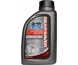 Bel-Ray Gear Saver Hypoid 80W-90 1 litro de aceite de transmisión