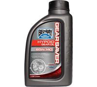 Bel-Ray Gear Saver Hypoid 85W-140 1 litro de aceite de transmisión