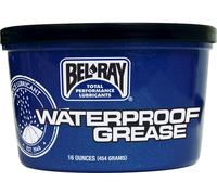 Bel-Ray Grasa resistente al agua 454g