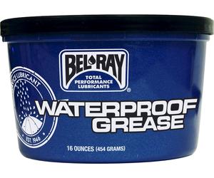 Bel-Ray Grasa resistente al agua 454g