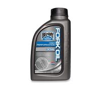 BEL-RAY Horquilla de Aceite de Tenedor 30W 1Liter Botella