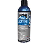 Bel-Ray Lubricante en aerosol multiusos 6 en 1, 400 ml