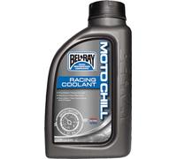 Bel-Ray Moto Chill Racing Liquido refrigerante 1 litro