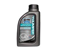 Bel-Ray Thumper Racing Mezcla Sintética De Éster 4T 10W40 1 Litro Botella