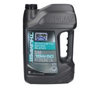 Bel-Ray Thumper Racing Mezcla Sintética De Éster 4T 15W50 4 Litros