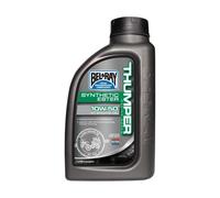 Bel-Ray Thumper Sintético Éster 4T Aceite De Motor 10W50 1 Litro Botella