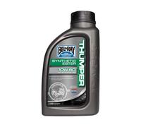 Bel-Ray Thumper Sintético Éster 4T Aceite De Motor 10W60 1 Litro Botella