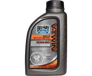 Bel-Ray V-Twin 20W-50 1 litro de aceite de motor