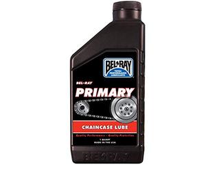 Bel-Ray V-Twin Primary Chaincase Lube - 1qt. 96920-BT1QB by Bel-Ray
