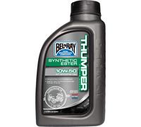 Bel-Ray Works Thumper Racing 10W-50 1 litro di Olio motore