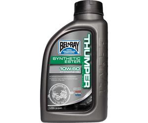 Bel-Ray Works Thumper Racing 10W-60 1 litro de aceite de motor