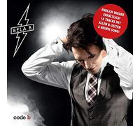 Bela B - Code B (2lp mit Bonussongs+CD) [VINYL] [Vinilo]