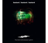 Bela B (Devlin,Peta & Smokestack Lightnin) - Bastard (Lp Gatefold+CD) [Vinilo]