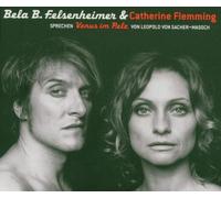 Bela B.^Flemming,Catherine - Venus im Pelz