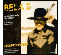 Bela B & Smokestack Light - Abserviert -2tr-