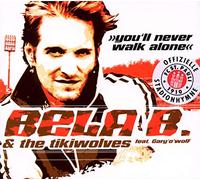 Bela B.& the Tiki-Wolves - You'Ll Never Walk Alone