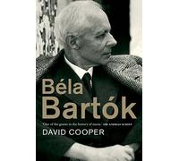 Béla Bartók