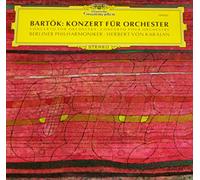 Béla Bartók - Concerto For Orchestra