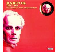 Béla Bartók - Concerto for Orchestra