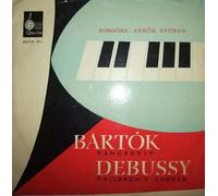 Béla Bartók - Dance Suite / Children's Corner