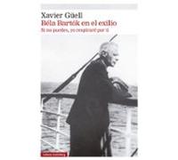 Béla Bartók En El Exilio