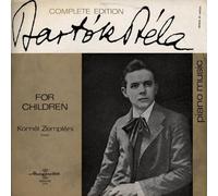 Béla Bartók - For Children