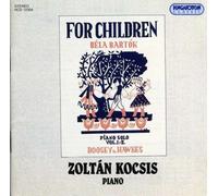 Béla Bartók - For Children