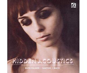 Bela Bartok - Johann Sebastian Bach : Hidden Acoustics