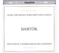 Béla Bartók - Music for Strings/Divert