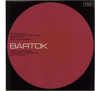 Béla Bartók - Music For Strings Percussion And Celeste / Divertimento