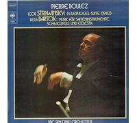 Béla Bartók - Musik Für Saiteninstrumente Schlagzeug Und Celesta