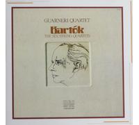 Béla Bartók String Quartets (CD) (Importación USA)