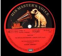 Béla Bartók - The Miraculous Mandarin, Concert Suite, Op. 19 / Music For Strings, Percussion And Celesta