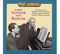 Béla Bartók : uvres pour piano